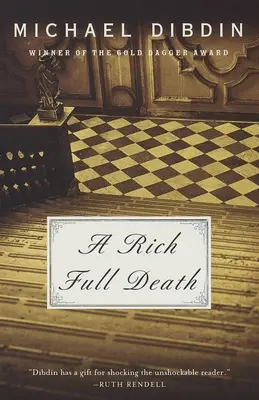 Ein reicher, voller Tod - A Rich Full Death