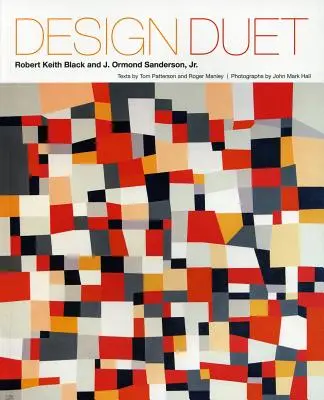 Design-Duett: Robert Keith Black und J. Ormond Sanderson, Jr. - Design Duet: Robert Keith Black and J. Ormond Sanderson, Jr.