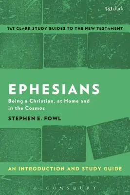 Epheserbrief: Eine Einführung und Studienführer - Ephesians: An Introduction and Study Guide