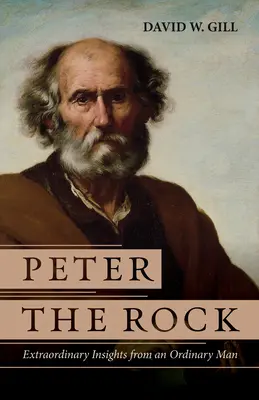 Petrus der Fels - Peter the Rock