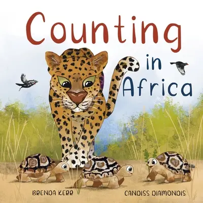 Zählen in Afrika - Counting in Africa