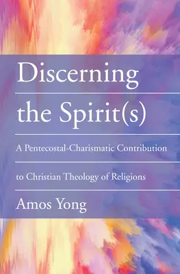 Unterscheidung des Geistes/der Geister - Discerning the Spirit(s)