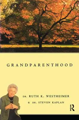 Großelternschaft - Grandparenthood