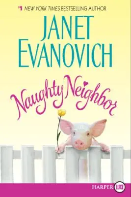 Freche Nachbarin - Naughty Neighbor