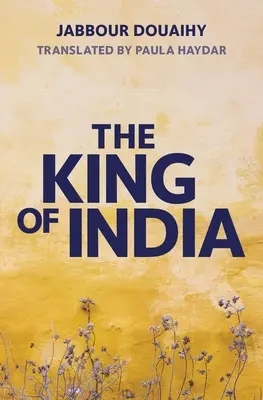 Der König von Indien - The King of India