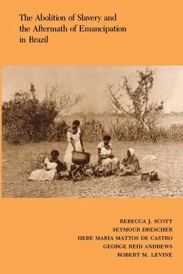 Die Abschaffung der Sklaverei und die Nachwirkungen der Emanzipation in Brasilien - The Abolition of Slavery and the Aftermath of Emancipation in Brazil