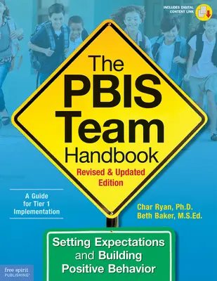 Das Pbis Team-Handbuch: Erwartungen setzen und positives Verhalten fördern - The Pbis Team Handbook: Setting Expectations and Building Positive Behavior