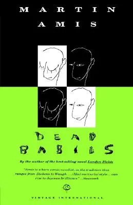 Tote Babies - Dead Babies