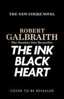 Tintenschwarzes Herz - Ink Black Heart