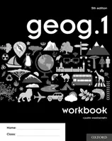 geog.1 Arbeitsheft - geog.1 Workbook