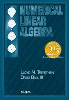 Numerische Lineare Algebra - Numerical Linear Algebra
