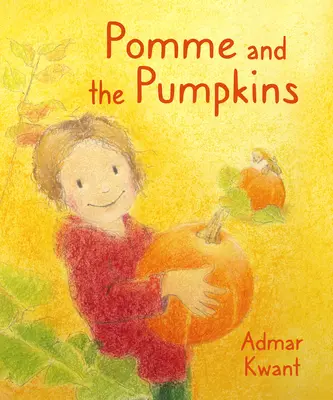 Pomme und die Kürbisse - Pomme and the Pumpkins