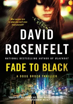 Fade to Black: Ein Doug Brock-Thriller - Fade to Black: A Doug Brock Thriller