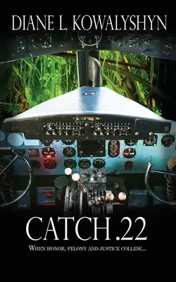 Fang .22 - Catch .22