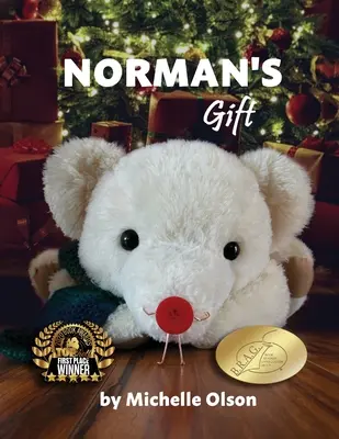 Norman's Geschenk - Norman's Gift