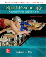 ISE SPORTPSYCHOLOGIE: KONZEPTE UND ANWENDUNGEN - ISE SPORT PSYCHOLOGY: CONCEPTS AND APPLICATIONS