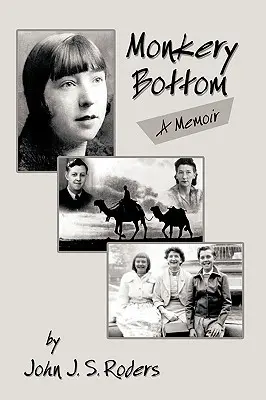 Monkery Bottom: Eine Erinnerung - Monkery Bottom: A Memoir