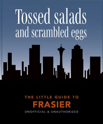 Das kleine Buch von Frasier - The Little Book of Frasier