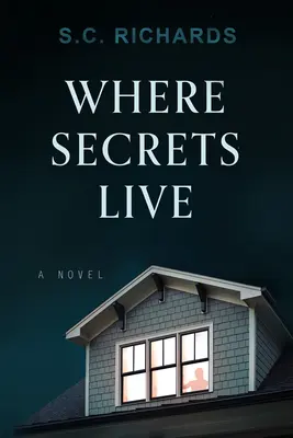 Wo die Geheimnisse leben - Where Secrets Live