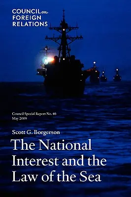 Das nationale Interesse und das Seerecht - The National Interest and the Law of the Sea