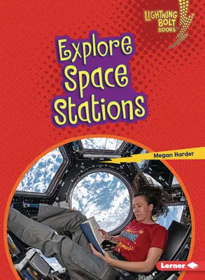 Weltraumstationen erforschen - Explore Space Stations