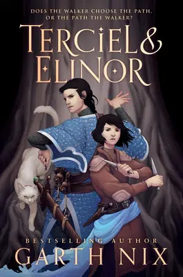 Terciel und Elinor - Terciel & Elinor