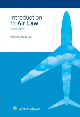 Einführung in das Luftrecht - Introduction to Air Law