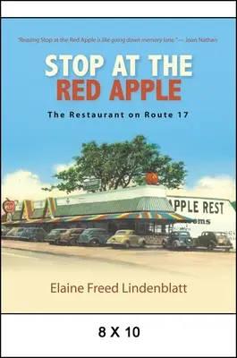 Halt im Red Apple: Das Restaurant an der Route 17 - Stop at the Red Apple: The Restaurant on Route 17