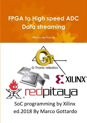 FPGA zu Hochgeschwindigkeits-ADC Daten-Streaming - FPGA to High speed ADC Data streaming