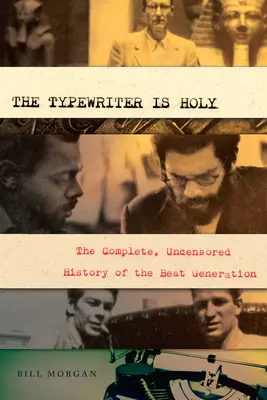 Die Schreibmaschine ist heilig - The Typewriter Is Holy