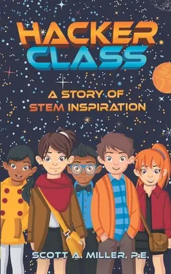 Hacker-Klasse: Eine Geschichte über MINT-Inspiration - Hacker Class: A Story of STEM Inspiration