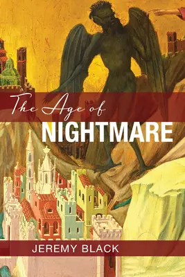 Das Zeitalter des Alptraums: Die Gotik und die britische Kultur, 1750-1900 - The Age of Nightmare: The Gothic and British Culture, 1750-1900