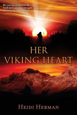Ihr Wikingerherz - Her Viking Heart