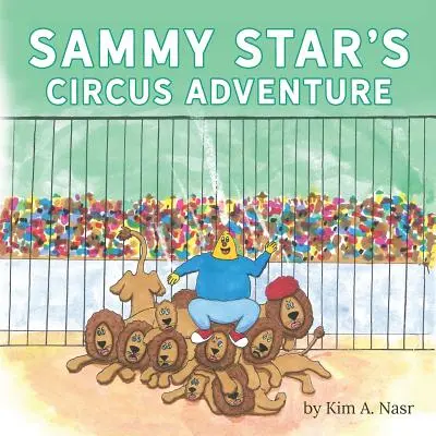 Sammy Star's Zirkusabenteuer - Sammy Star's Circus Adventure