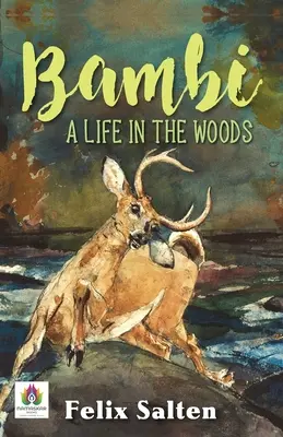 Bambi: Ein Leben in den Wäldern - Bambi: A Life in the Woods