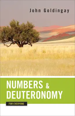 Numeri und Deuteronomium für alle - Numbers and Deuteronomy for Everyone