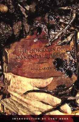 Die Schrecken von Oakendale Abbey - The Horrors of Oakendale Abbey