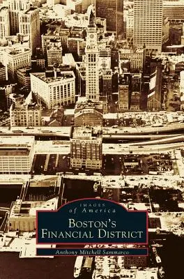 Bostons Finanzdistrikt - Boston's Financial District