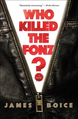 Wer tötete den Fonz? - Who Killed the Fonz?