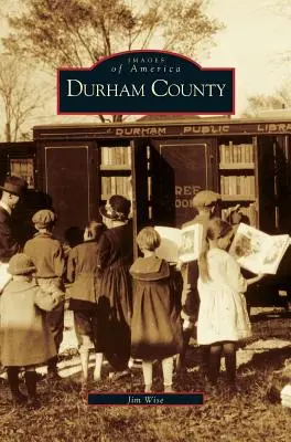 Durham Grafschaft - Durham County