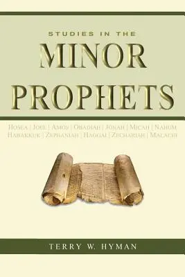 Studien zu den kleinen Propheten - Studies in the Minor Prophets