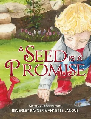Ein Samenkorn ist ein Versprechen - A Seed Is a Promise