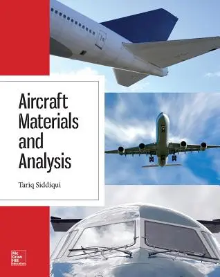 Materialien und Analyse von Flugzeugen - Aircraft Materials and Analysis