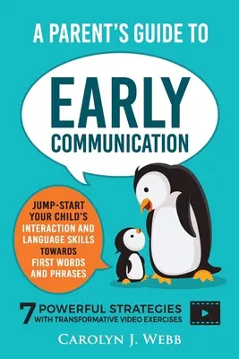 Leitfaden für Eltern zur frühen Kommunikation - A Parent's Guide To Early Communication