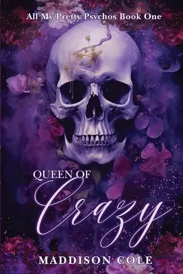 Königin des Wahnsinns: Dark Warum Paranormal Romance wählen - Queen of Crazy: Dark Why Choose Paranormal Romance