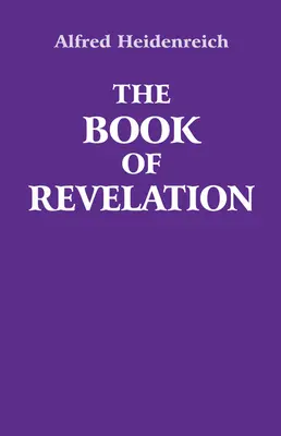Das Buch der Offenbarung - The Book of Revelation