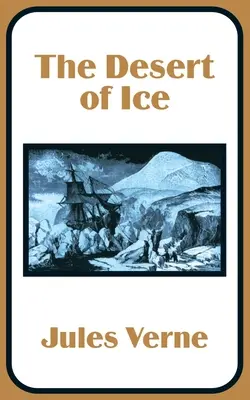 Die Wüste aus Eis - The Desert of Ice