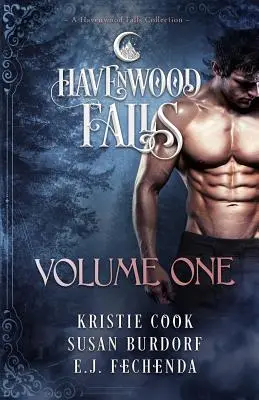 Havenwood Falls Band Eins: Eine Havenwood Falls Sammlung - Havenwood Falls Volume One: A Havenwood Falls Collection