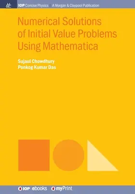 Numerische Lösungen von Anfangswertproblemen mit Mathematica - Numerical Solutions of Initial Value Problems Using Mathematica