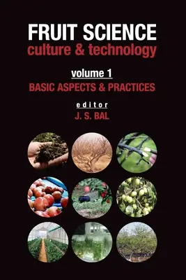 Obstkunde: Kultur und Technologie - Fruit Science: Culture and Technology